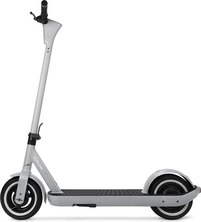 Produktbild SoFlow SO ONE Pro Gen1 (20 km/h, 65 km, 500 W)