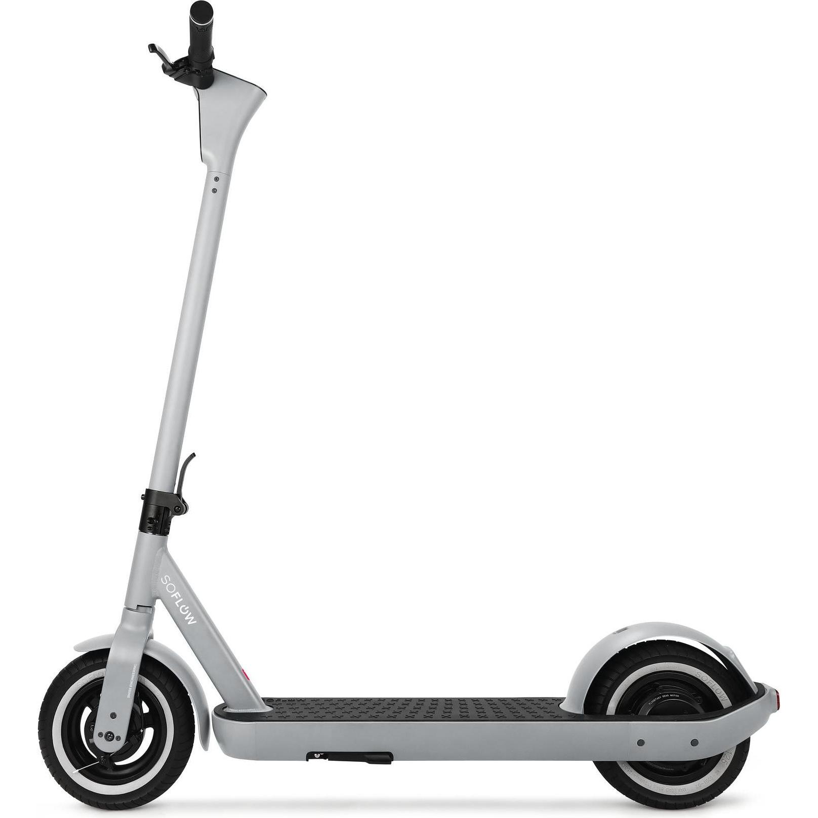 Thumbnail - SoFlow, E-Scooter, (20 km/h, 65 km, 500 W)