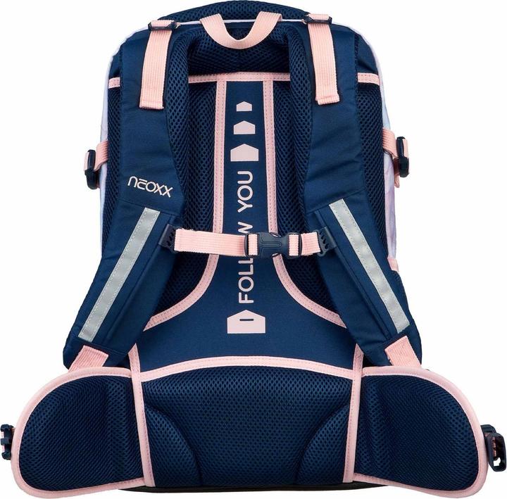 Produktbild Neoxx Active Pro School Backpack (26 l)
