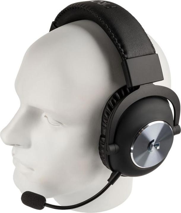 Productafbeelding Logitech G Pro X (Bedraad)