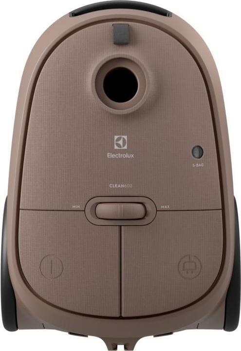 Produktbild Electrolux Vacuum Cleaner Eb61c3wbl