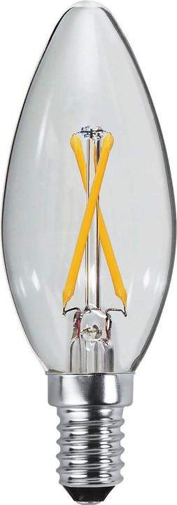 Immagine prodotto Star Trading C35 (E14, 2.30 W, 270 lm, 1 x, E)