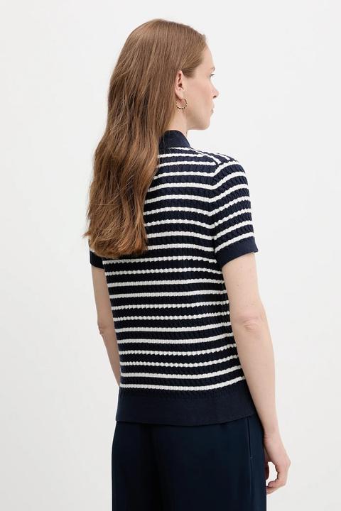Image du produit Tommy Hilfiger Pull à Câble (M)