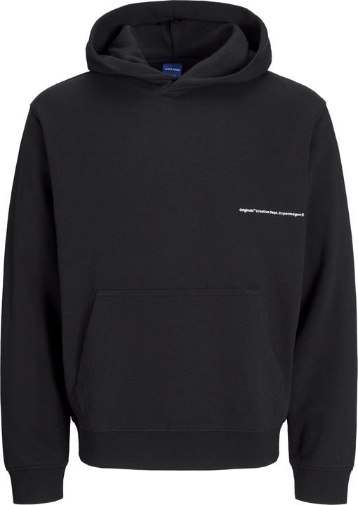 Immagine prodotto Jack & Jones Rückenprint Kapuzenpullover Kapuzenpullover (S)