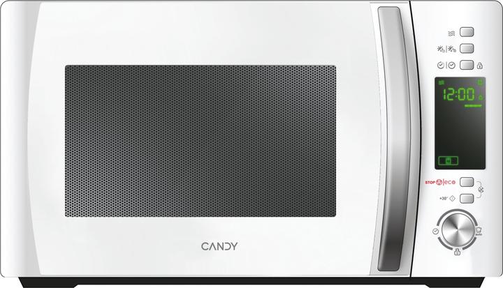 Actual product image Candy CMXW20DW (20 l)