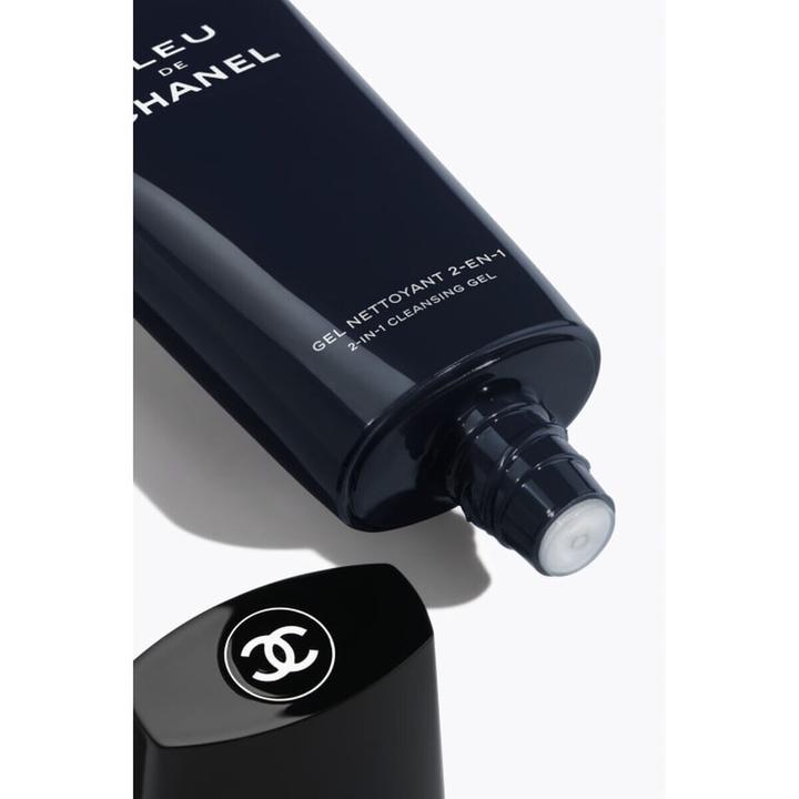 Immagine prodotto Chanel Gel detergente Bleu de Pour Homme 2 in 1 (100 ml)