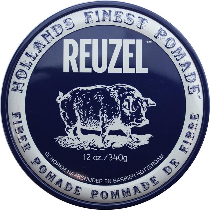 Reuzel Pomata per capelli (pomata per fibre) (Pomata)