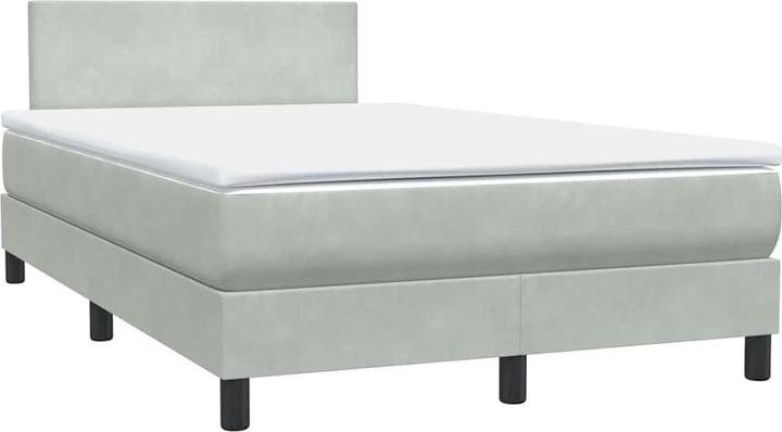 Image du produit vidaXL Marjeta (120 x 210 cm)