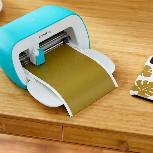 Immagine prodotto Cricut Film in vinile Joy Permanent (1 x)