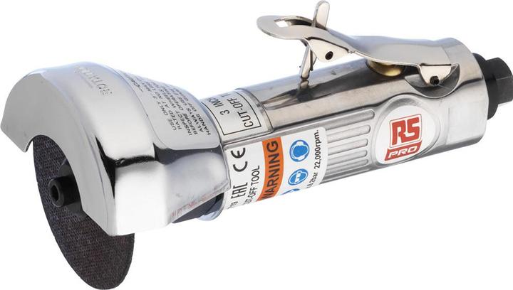 Produktbild RS PRO Schneidewerkzeug