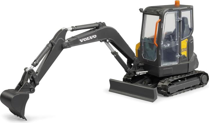 Image du produit Bruder Volvo Kompaktbagger ECR