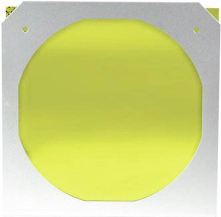 Produktbild Eurolite Farbfolienset 19x19cm PAR-56 sechs Farben (Farbfolie)