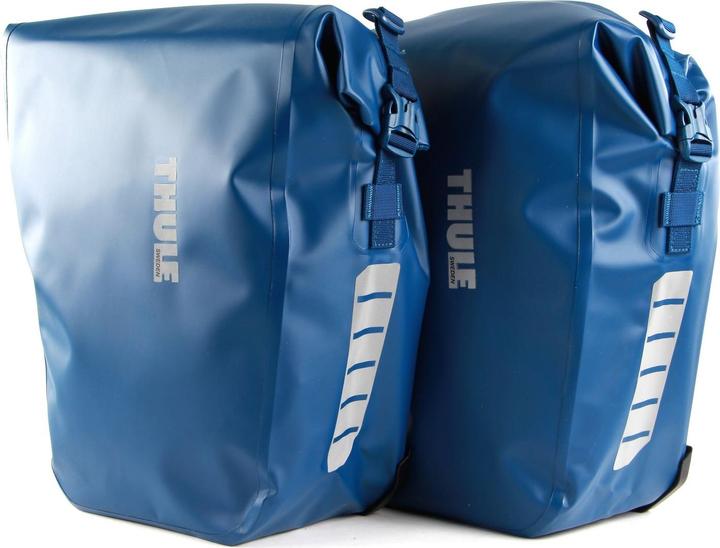 Actual product image Thule Packtaschen-Set