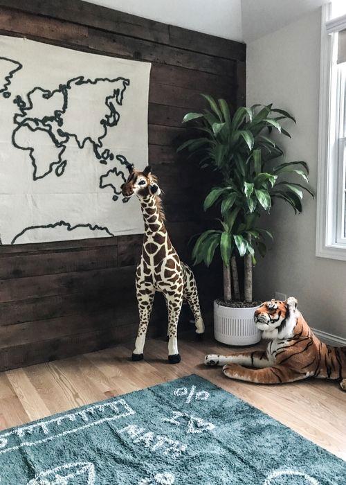 Immagine prodotto Lorena Canals Mappa