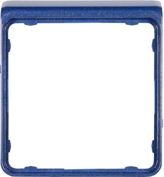 Blue metallic RAL number (similar) 5010