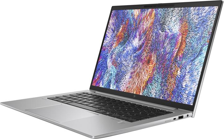 Produktbild HP 14 G11 A (14.02", AMD Ryzen 5 8640HS, 16 GB, 512 GB, Eng. Int.)