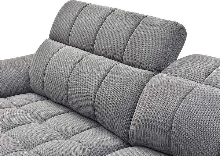 Actual product image Vente-unique Celtimo (Corner sofa)