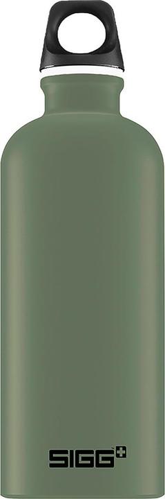 Leaf Green