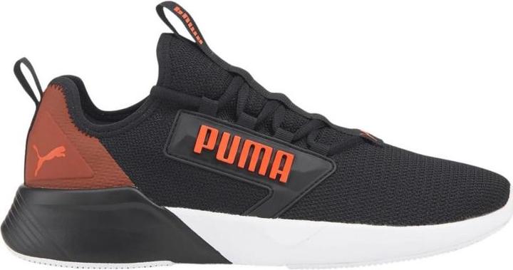 Actual product image Puma Retaliate block (44)