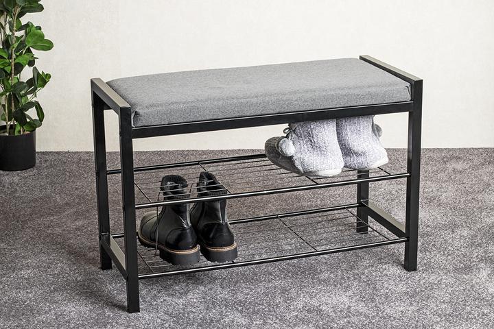 Image du produit HAKU Möbel Duitama (75 x 32 x 50 cm)