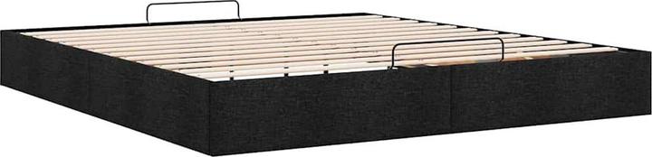 Image du produit vidaXL Ottoman-Bett (200 x 200 cm)