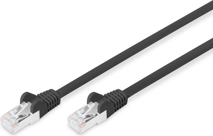Produktbild Digitus CAT 6 S-FTP Patchkabel (S/FTP, CAT6, 2 m)