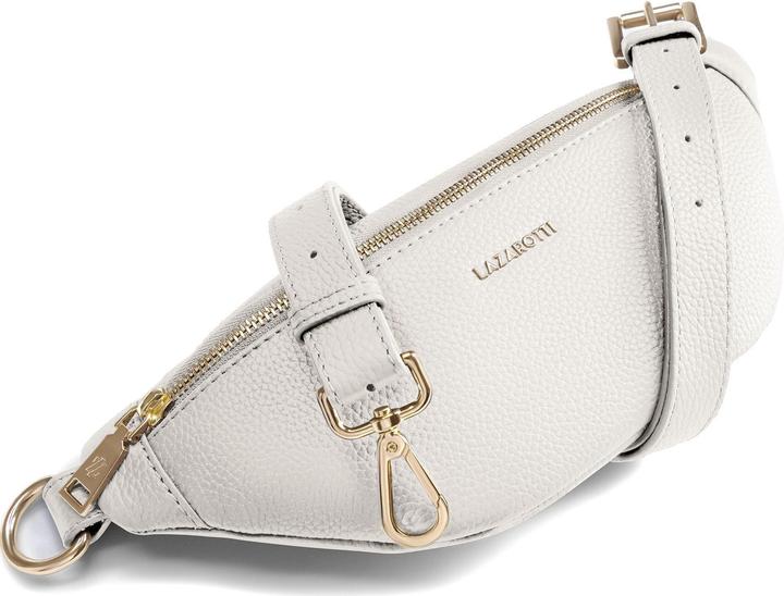 Immagine prodotto Lazarotti Bologna Cintura in pelle Borsa in pelle 31 cm