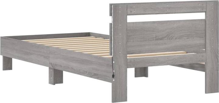 Image du produit vidaXL Jasiah (90 x 190 cm)