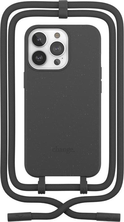 Actual product image Woodcessories Change Case Bio