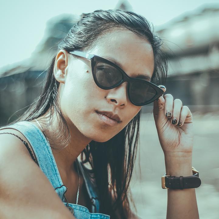 Actual product image CHPO Amy