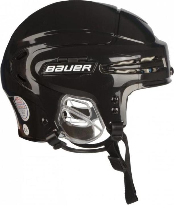 Actual product image Bauer Hockeyhelm (S)