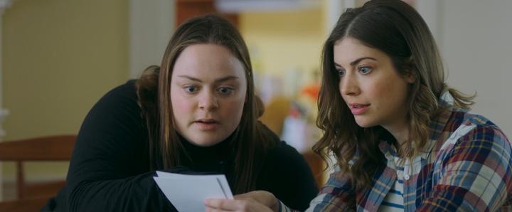 Actual product image A treasure for Christmas (DVD) (DVD, English, German)