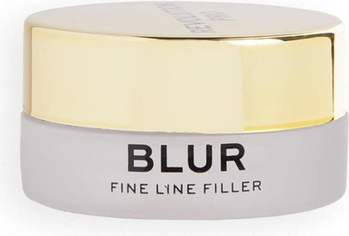 Makeup Revolution Blur Fine Line Filler