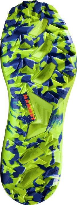 Actual product image Mammut Sertig II Low Men (45 1/3)