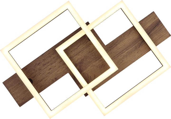 Produktbild Globo Jeffry (1720 lm)