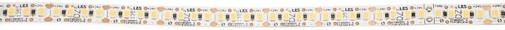 Immagine prodotto L&S Nastri LED Tudo HE 11,5 / 24 V (Bianco neutro, 500 cm, Interno)