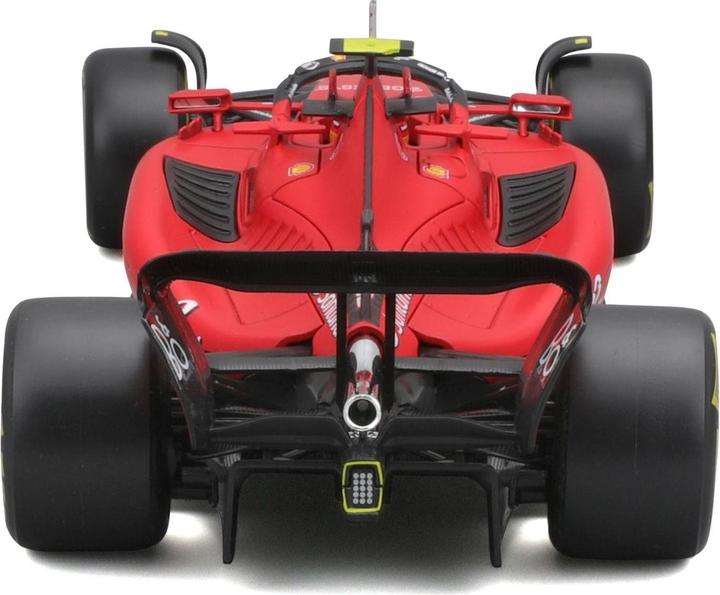 Produktbild No Name Ferrari F1 Sf-23 #55 Carlos Sainz BBURAGO