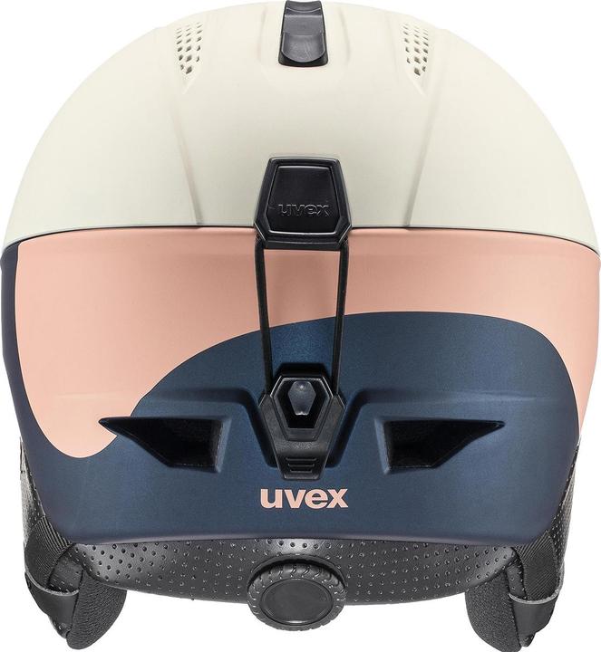 Produktbild Uvex Sports Ultra Pro (55 - 59 cm, M)
