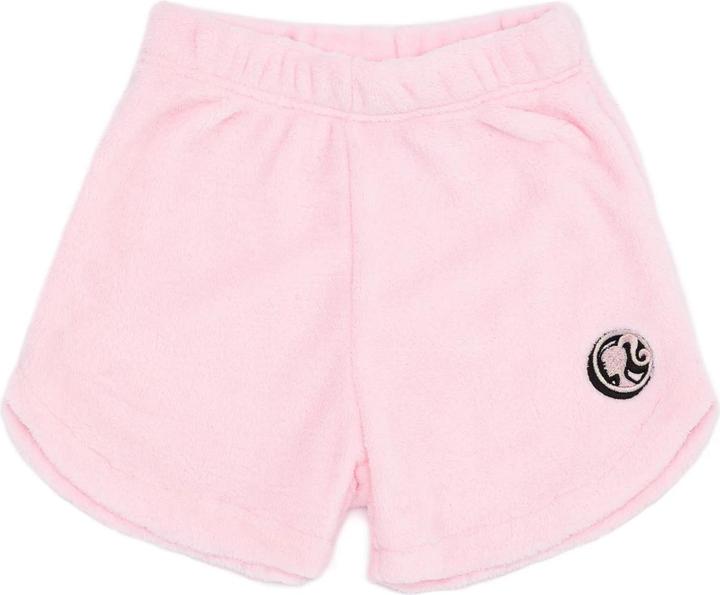 Image du produit Barbie Filles vivant le rêve ensemble pyjama en polaire (140)