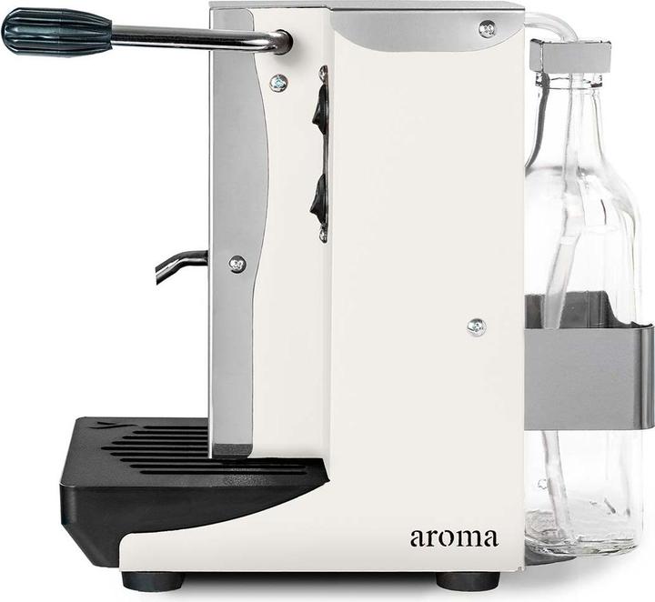 Produktbild Aroma Plus Bianca (E.S.E.)