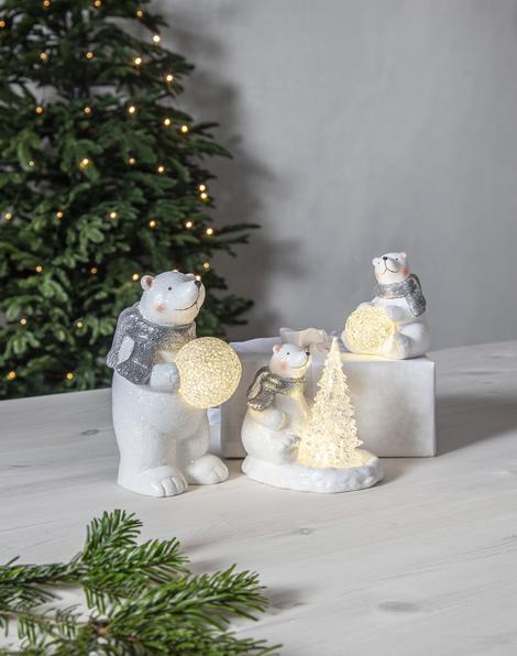 Image du produit Star Trading Figure Polare