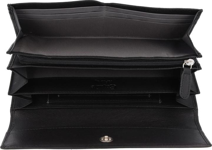 Immagine prodotto Esquire Portafoglio Viktoria RFID in pelle 18,5 cm