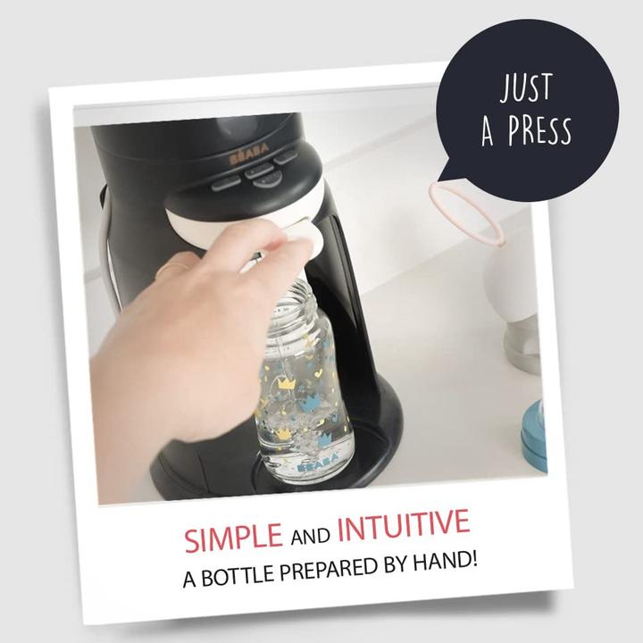 Produktbild Beaba Expresso Bib