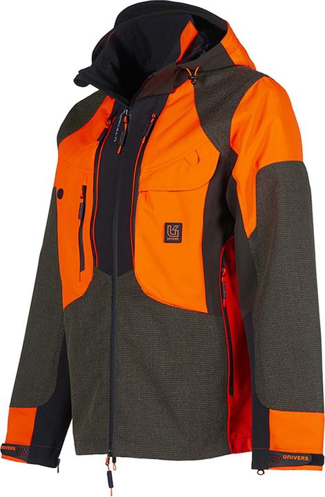 Immagine prodotto Univers Outdoor Giacca Spino Kevlar U-Tex (L)