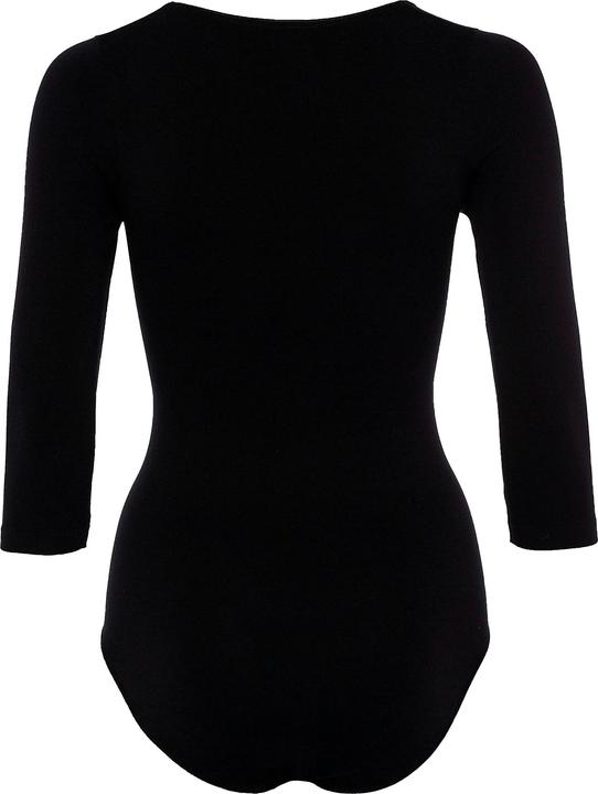 Produktbild Falke 3/4-V-neck Body (36 D, 34 D)