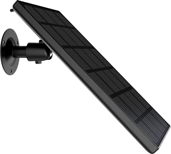 Actual product image Laxihub SP1 Solar Panel for Go1 Camera (5 W)