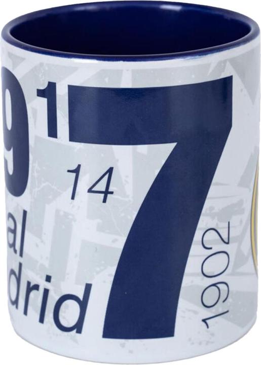 Produktbild Real Madrid CF Kaffeebecher Los Galacticos (350 ml)