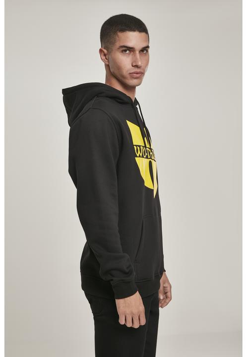 Produktbild Mister Tee Wu-Wear Logo Hoody (XL)