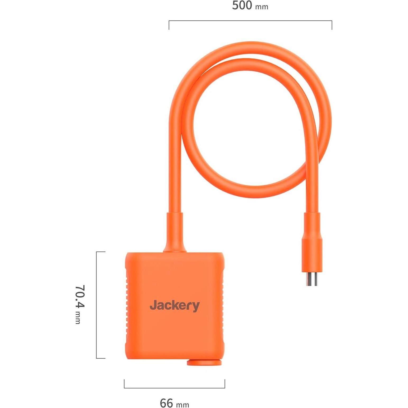 Thumbnail - Jackery, Power Station Zubehör, DC8020