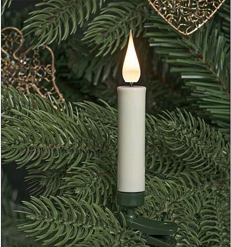 Actual product image Konstsmide Christmas tree lighting (12 x)